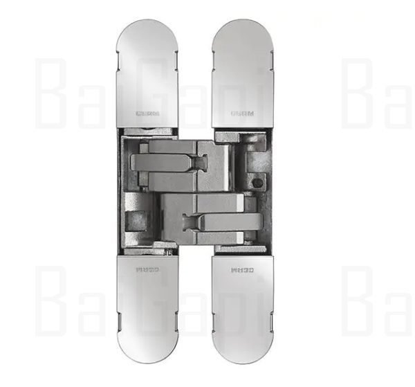 How To Choose Concealed Door Hinges